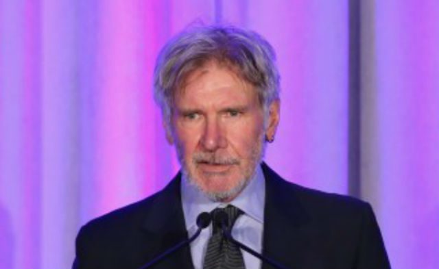 Filmmakers fined $2 million over Harrison Ford Star Wars crush