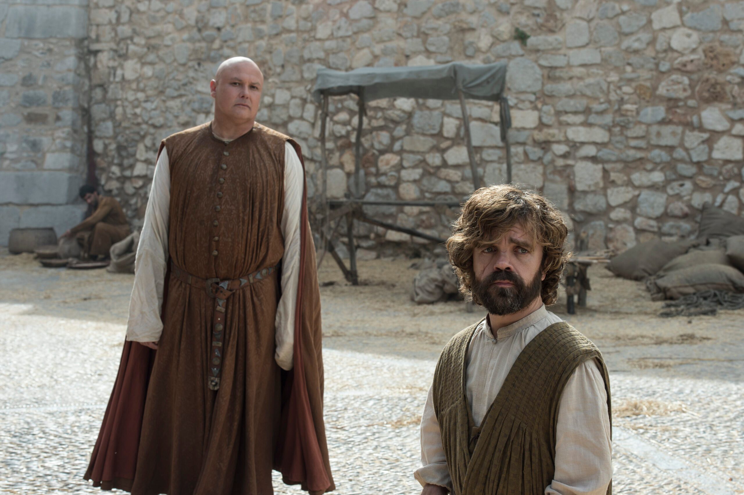 ‘Game of Thrones’ stuns fans with season 6 opener reveal