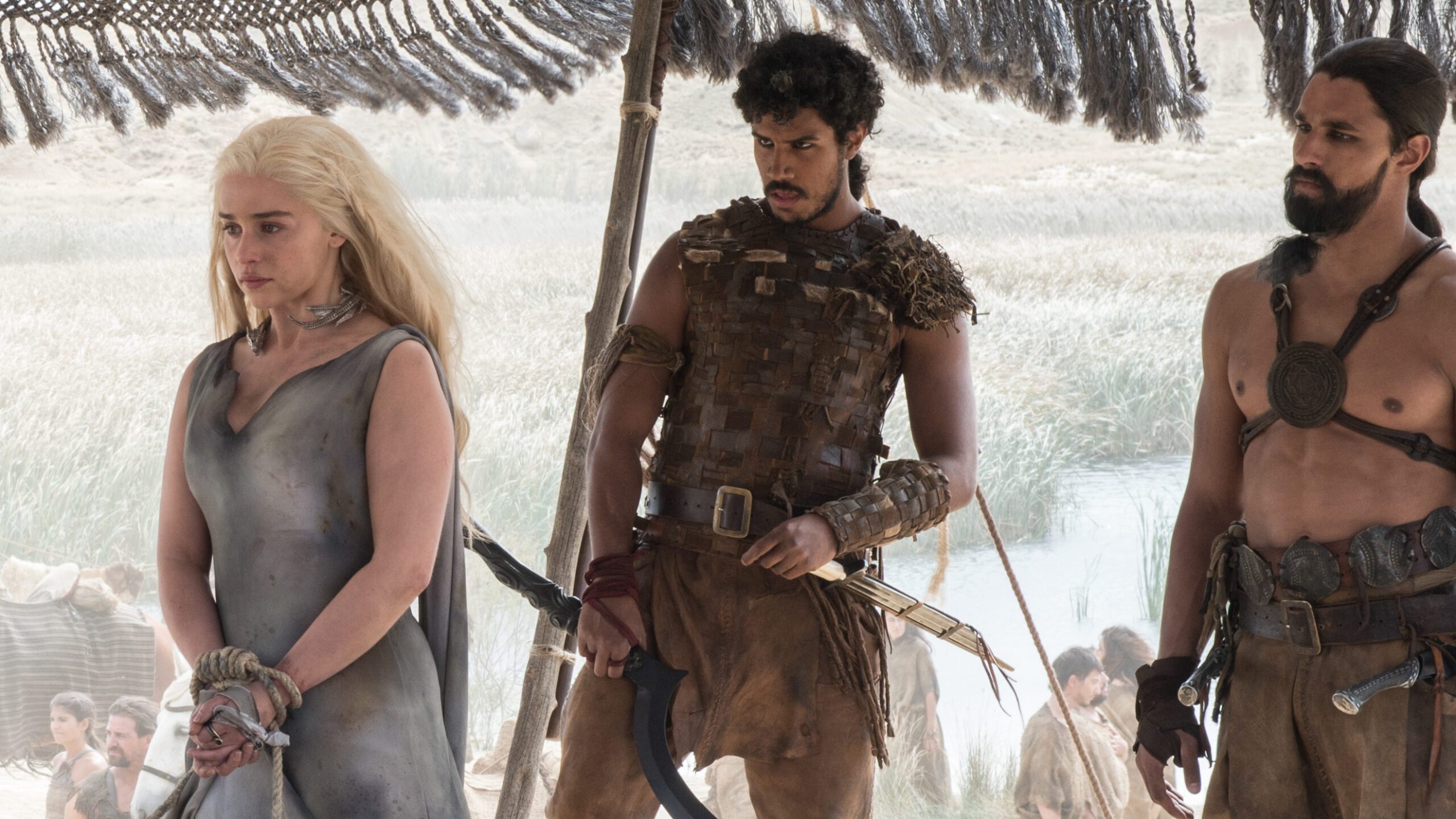 24 new photos: Scenes from 'Game of Thrones' season 6