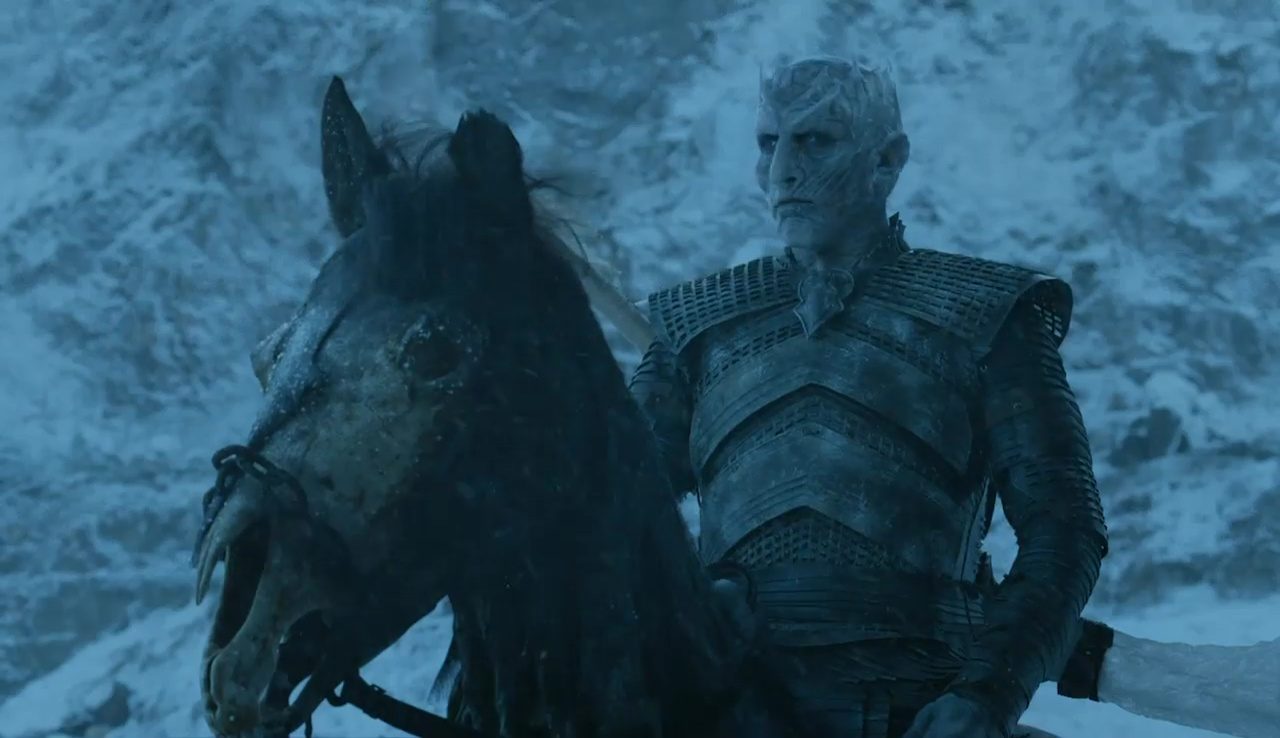 WATCH: New, epic ‘Game of Thrones’ season 6 trailer drops