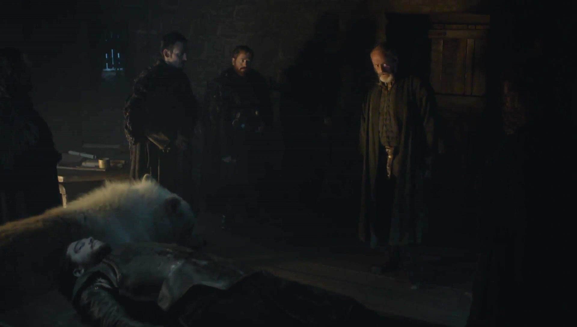 WATCH: New ‘Game of Thrones’ season 6 clip released