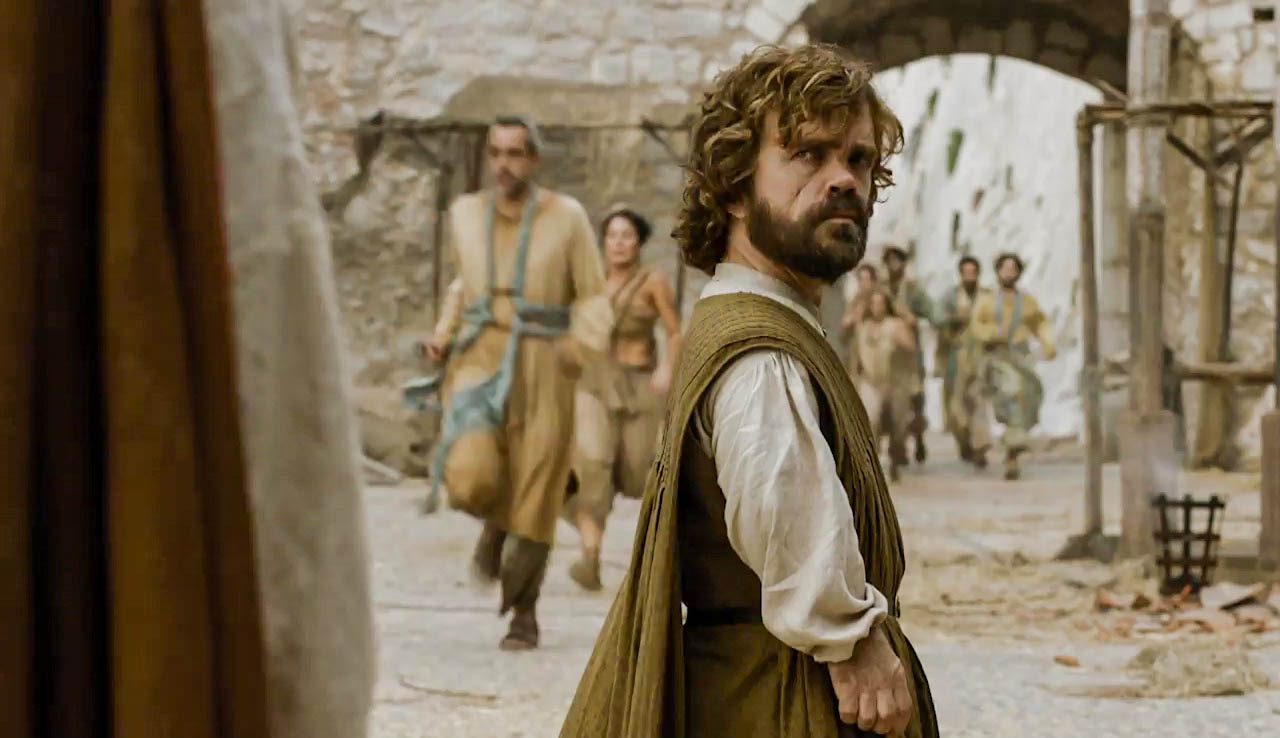 [WATCH] ‘Game of Thrones’ season 6 final promo: ‘The wait is over’