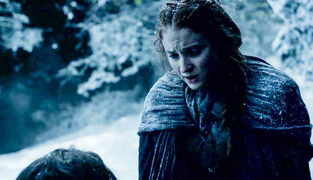 WATCH: Sansa, Theon team up in new ‘Game of Thrones’ season 6 clip