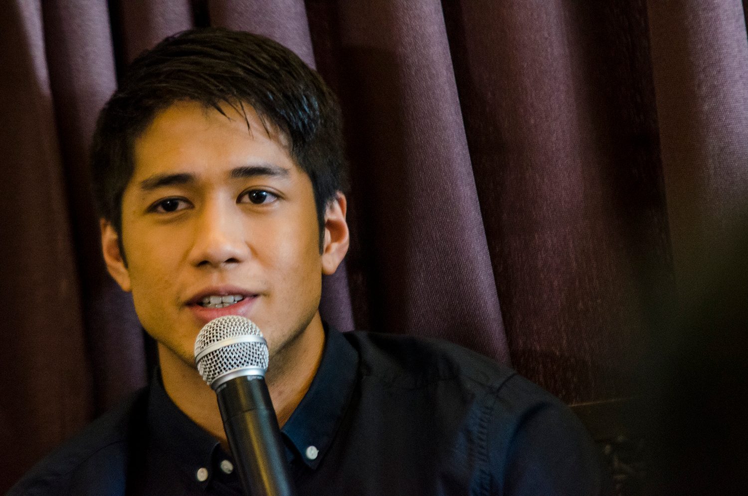 Aljur Abrenica writes sweet message for soon-to-be born son