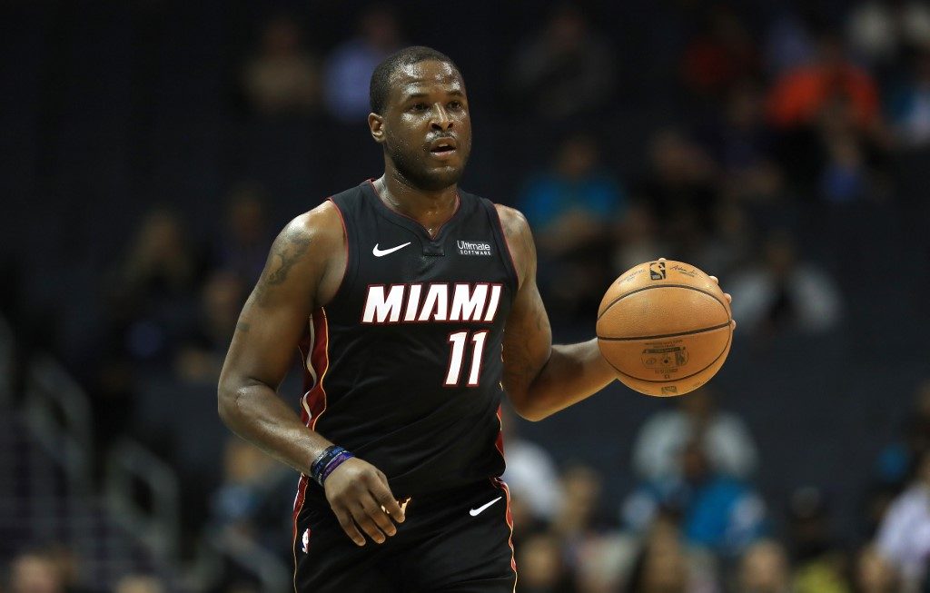 Lakers ink playmaker Waiters for NBA playoff push