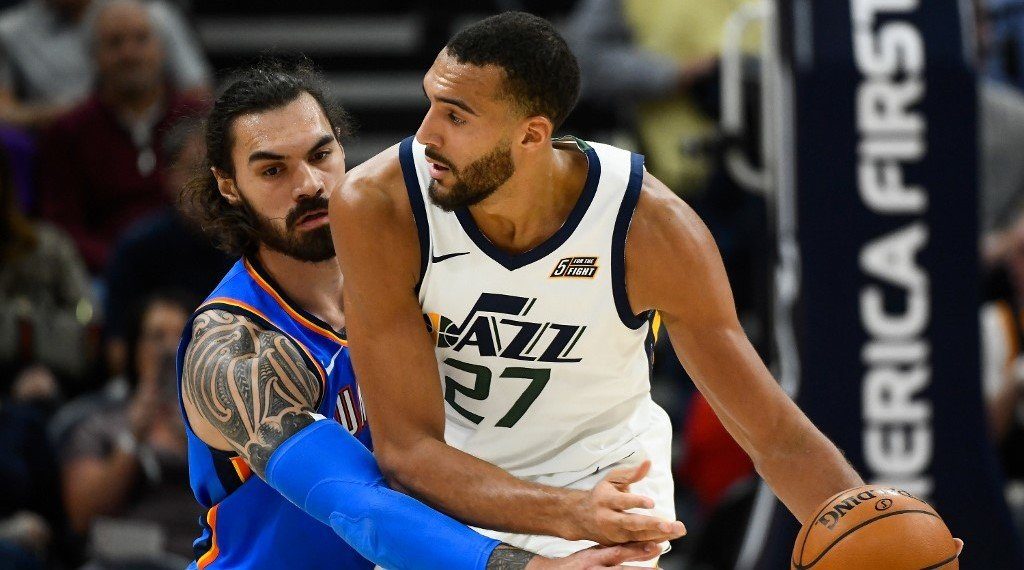 NBA to suspend season after Jazz player tests positive for coronavirus