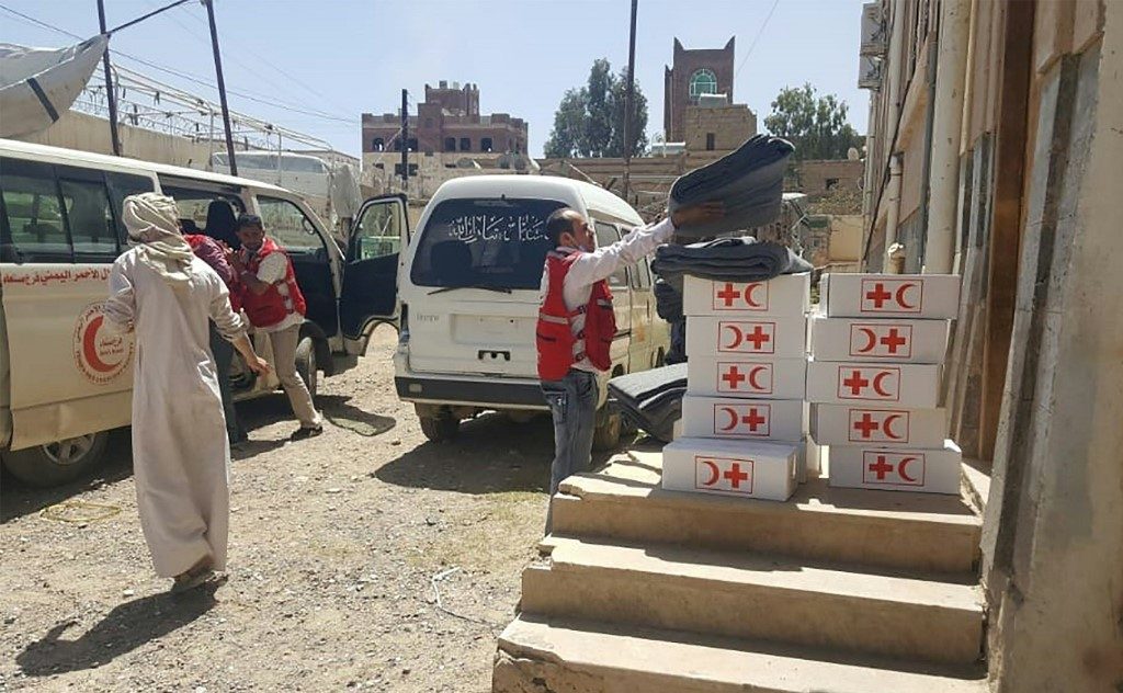 ‘Coronavirus ceasefire’ in Yemen’s long conflict begins