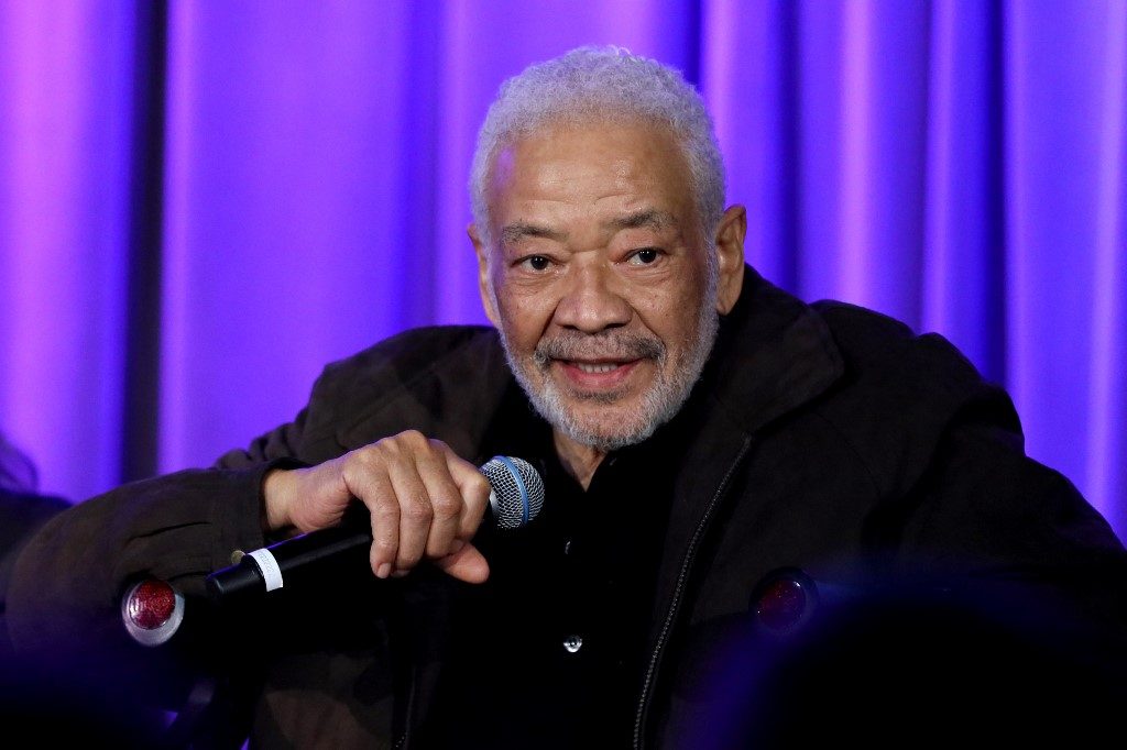 Bill Withers dies at 81