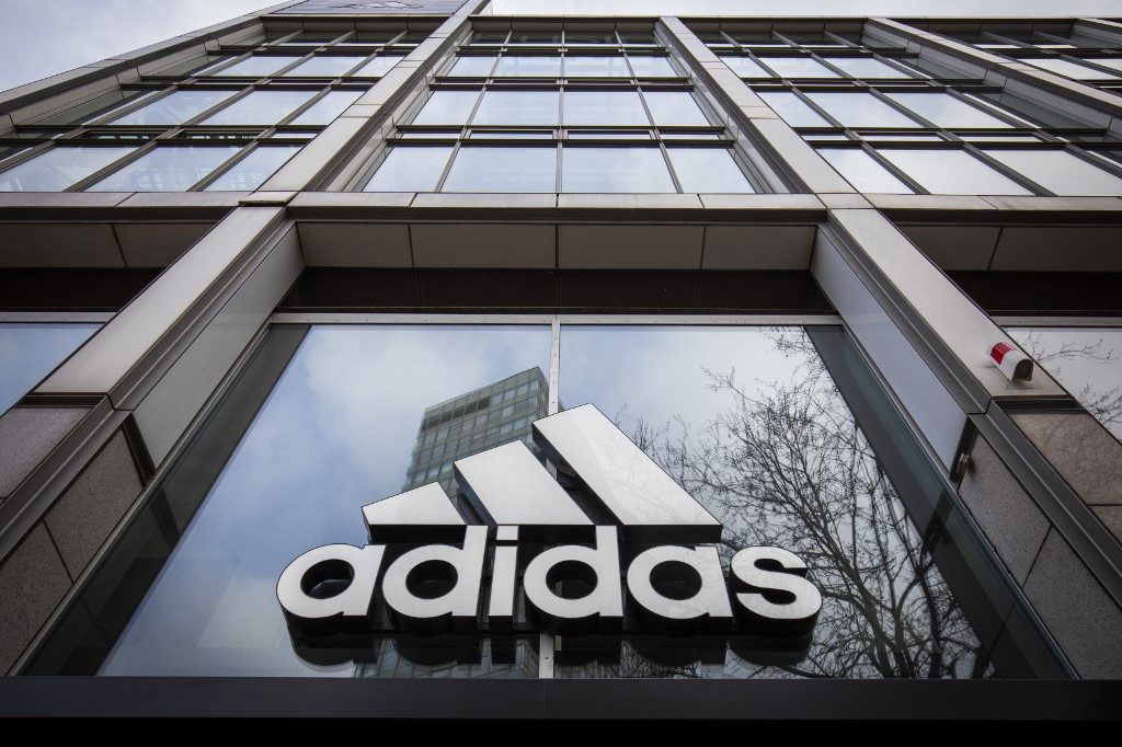 Adidas promises 30% of new U.S. hires will be black or Latino