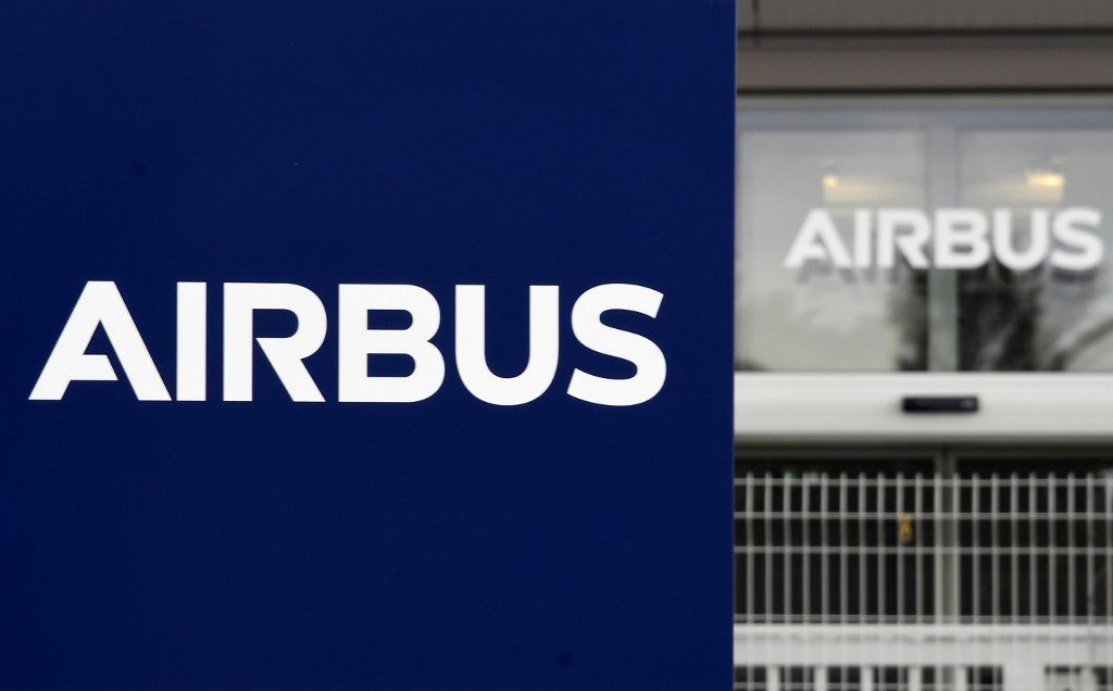 Coronavirus pushes Airbus into Q1 2020 loss