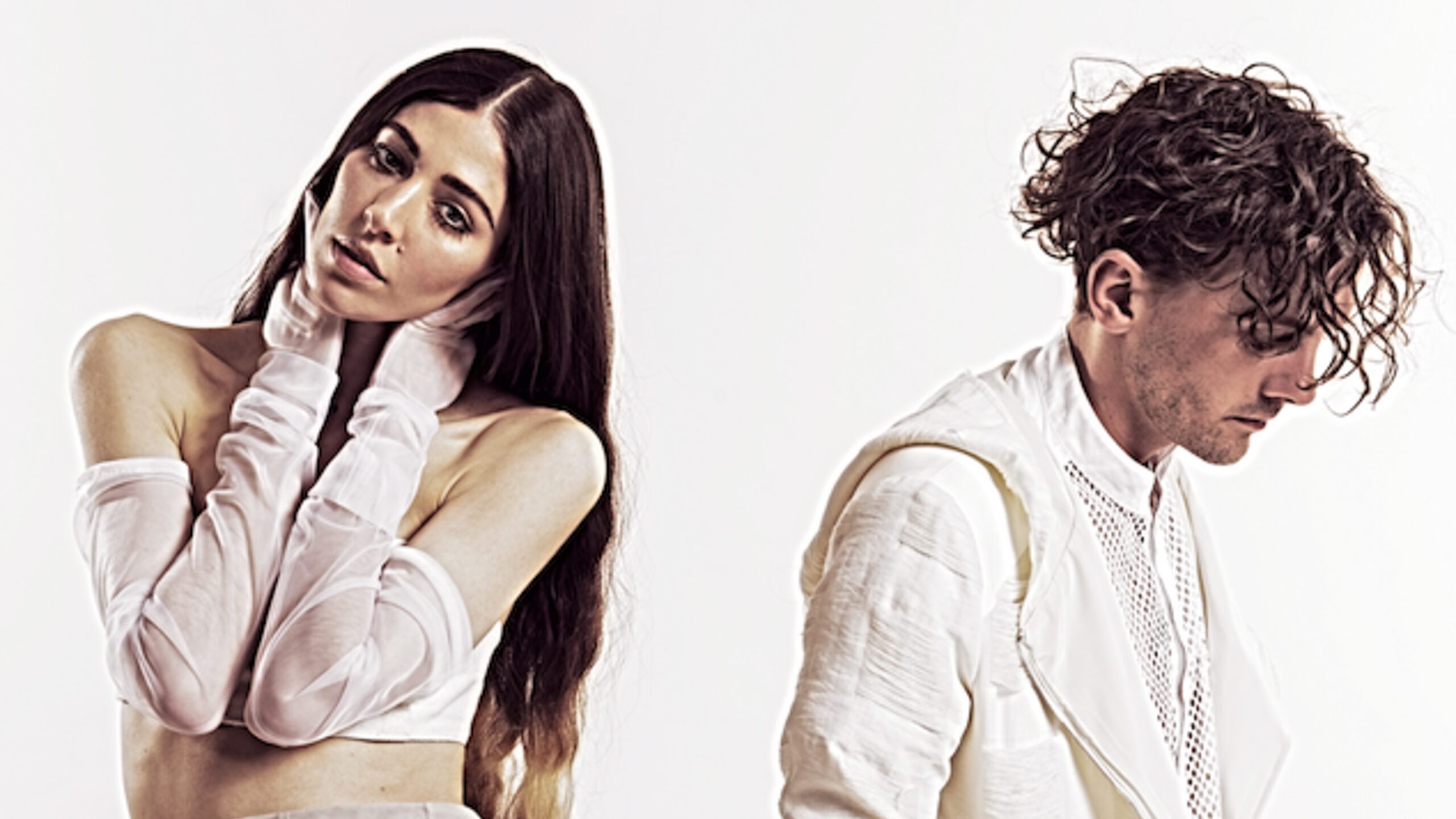 Synthpop duo Chairlift to ignite Manila with their signature style