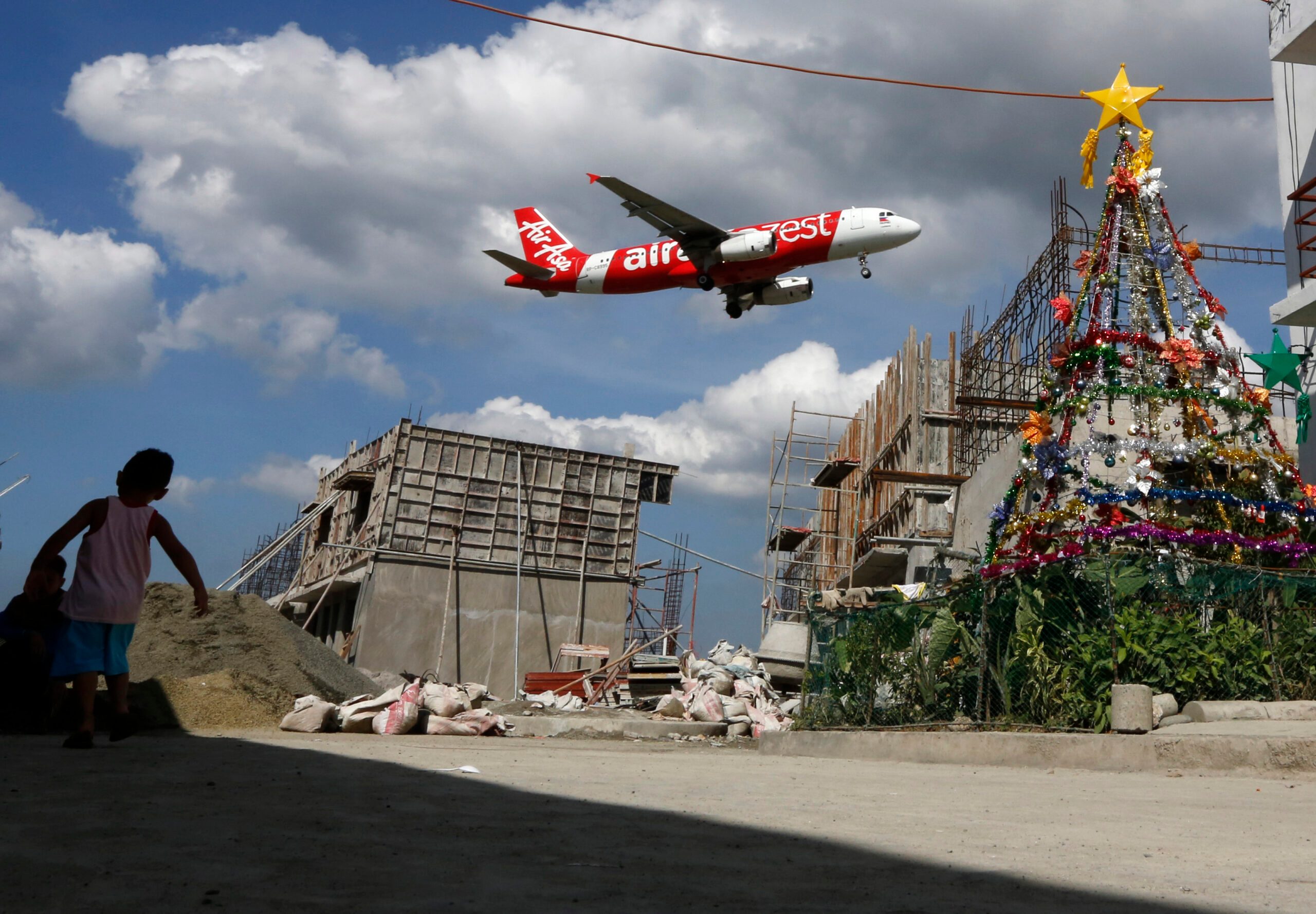 AirAsia Zest sets aside Europe plans, focuses on profitability