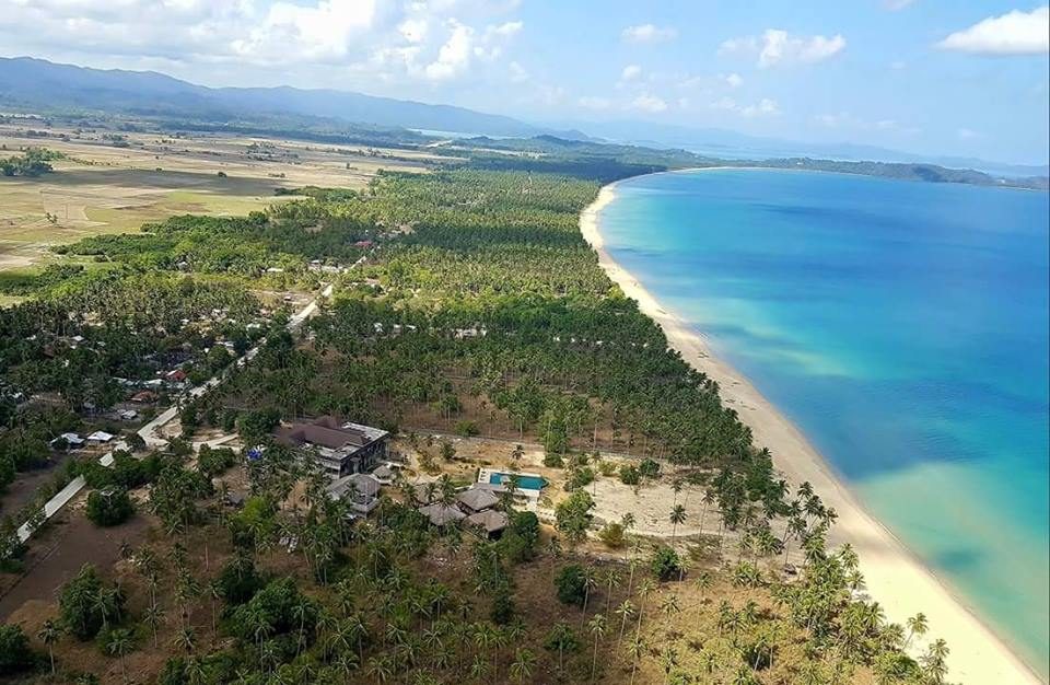 New San Vicente airport in Palawan to boost local tourism industry