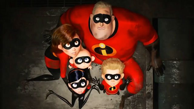 ‘Incredibles 2’ set to break more records for Disney