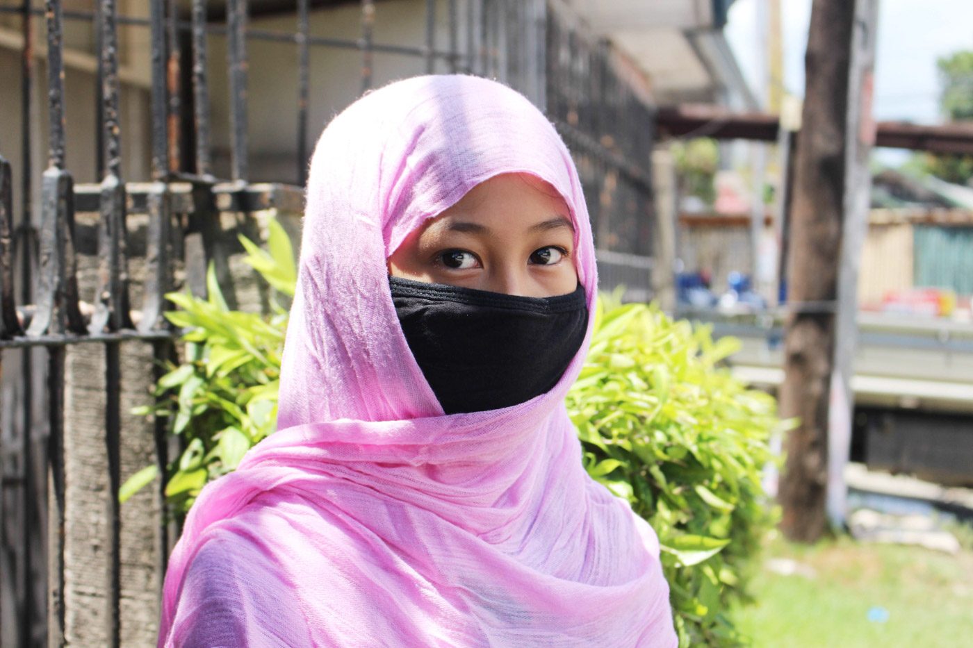 3 years after siege, Marawi children face new battle