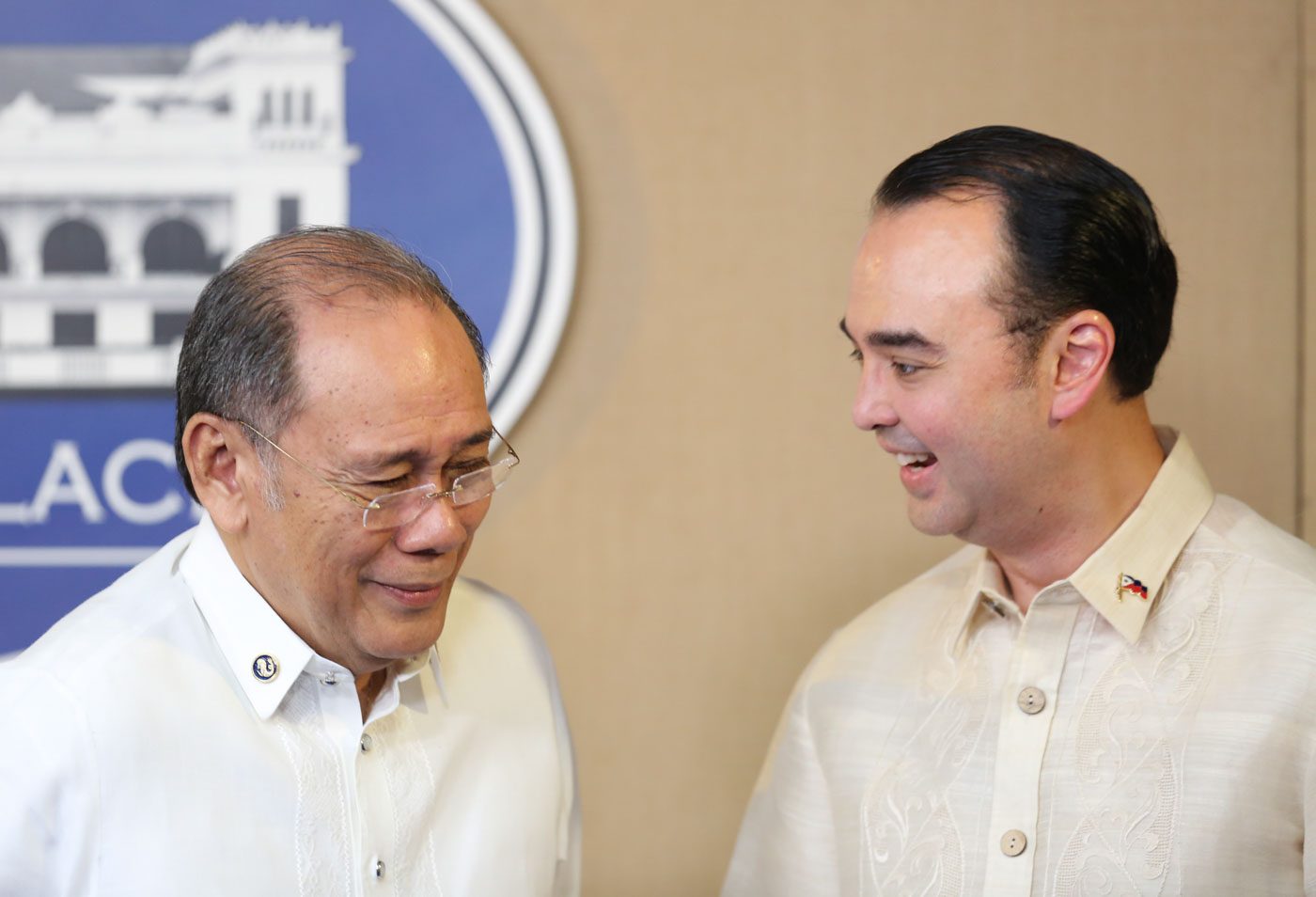 Ex-Duterte spokesman Abella now speaks for DFA