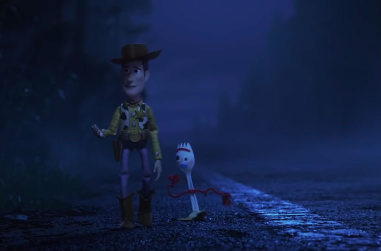 ‘Toy Story 4’ review: Liberation stories