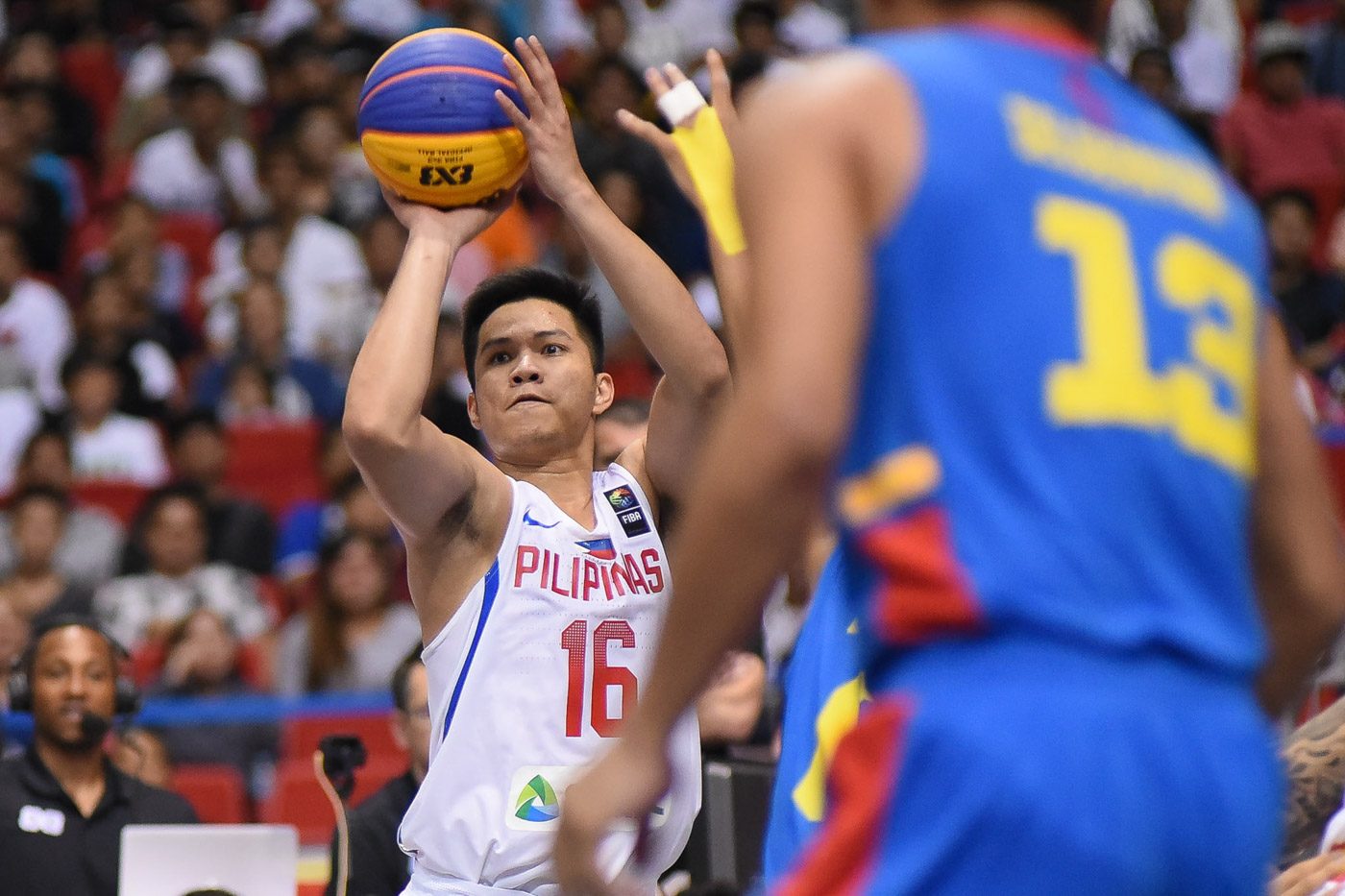 Gilas Pilipinas falls out of quarterfinals contention in heartbreaker vs Canada