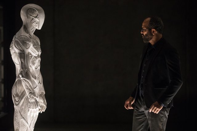 Recap: ‘Westworld’ season two, episode 4 – ‘The Riddle of the Sphinx’