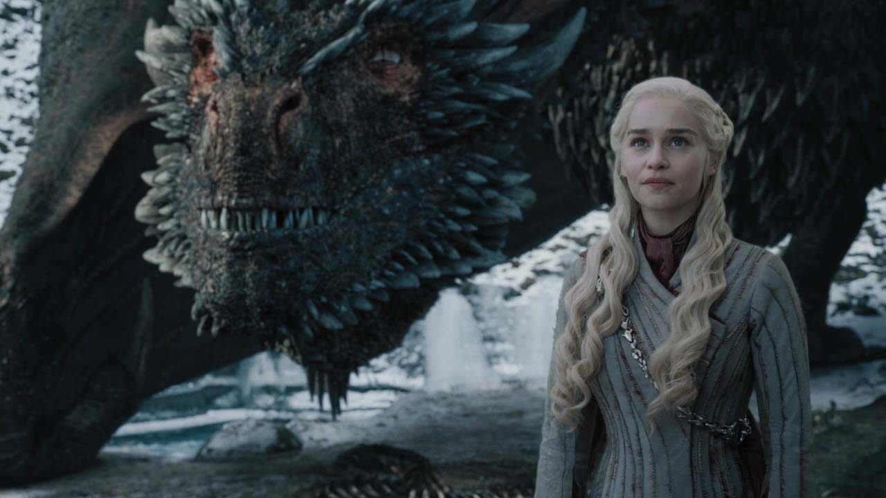 IN PHOTOS: ‘Game of Thrones’ Season 8, Episode 4 preview