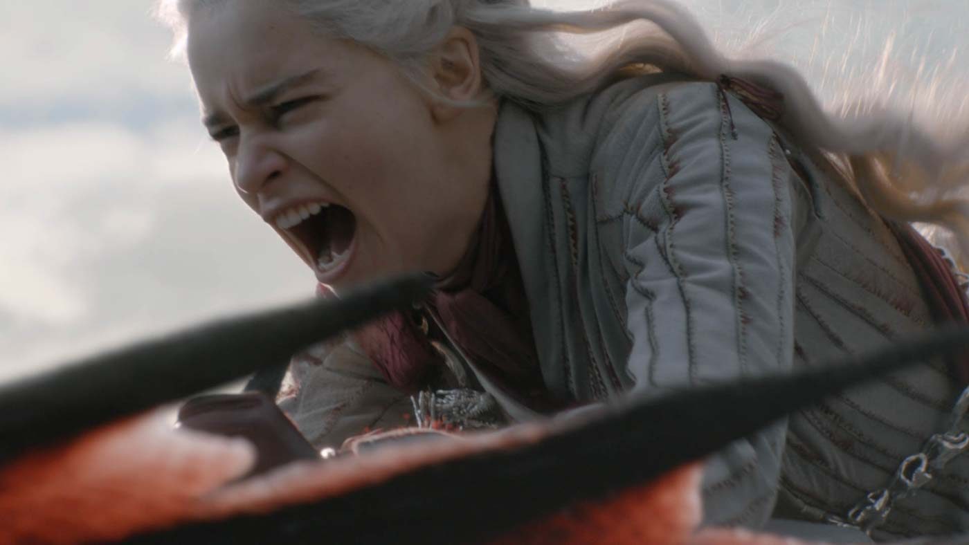 Enraged ‘Game of Thrones’ fans ask to ‘remake season 8 with competent writers’