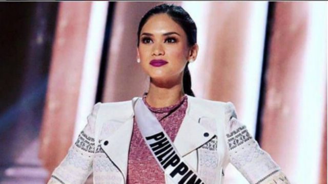 Miss Universe PH Pia Wurtzbach sends out message before finals