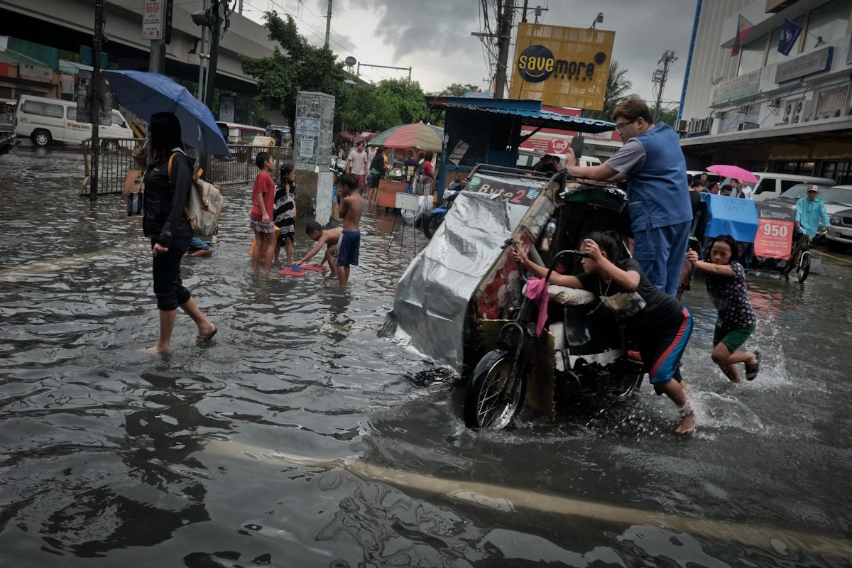 NEDA chief: Mega Manila flood masterplan subject to ‘refinements’