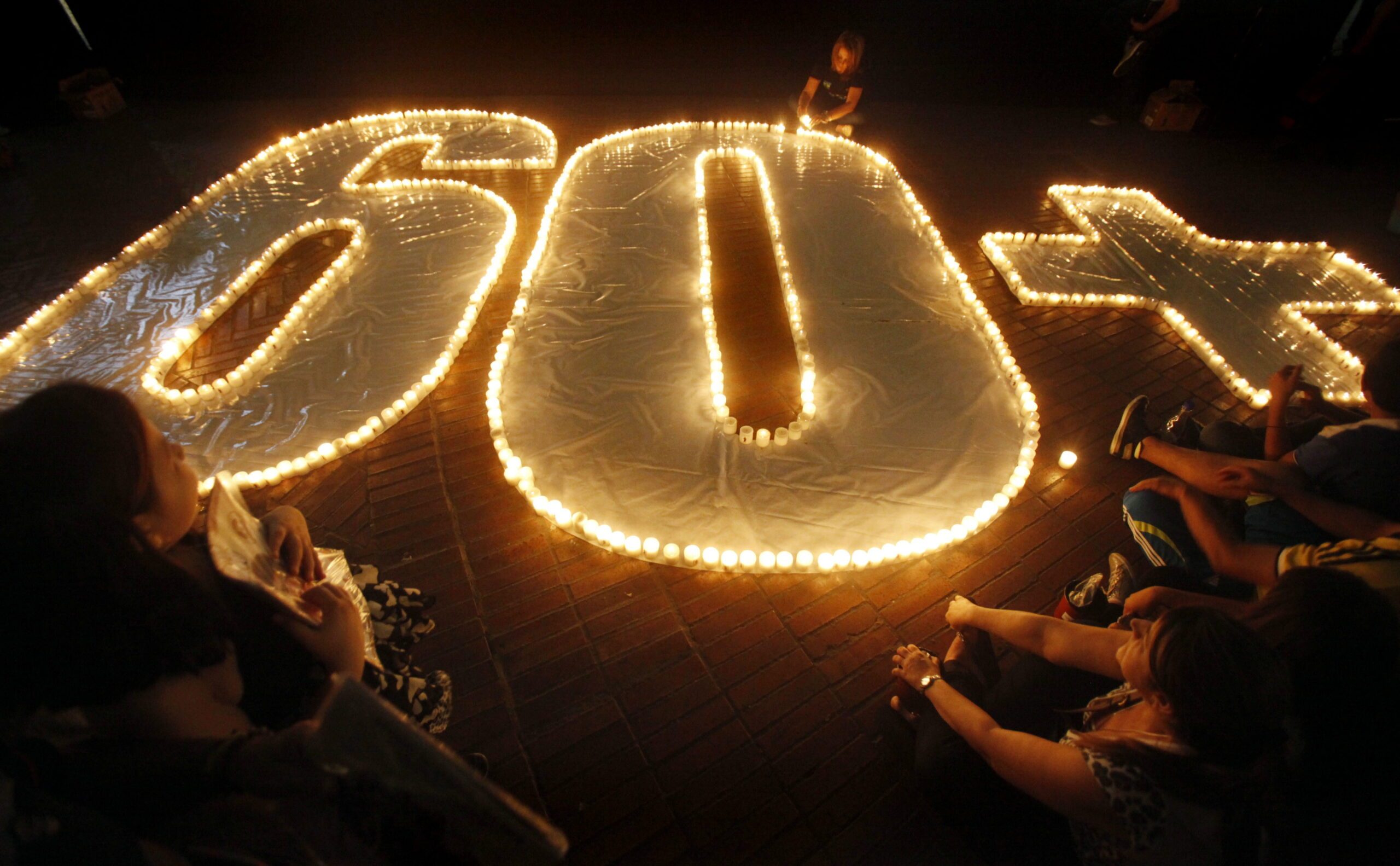 Philippines to go dark on March 28 for Earth Hour