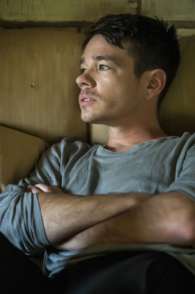 Nate Ruess from FUN is coming to Manila