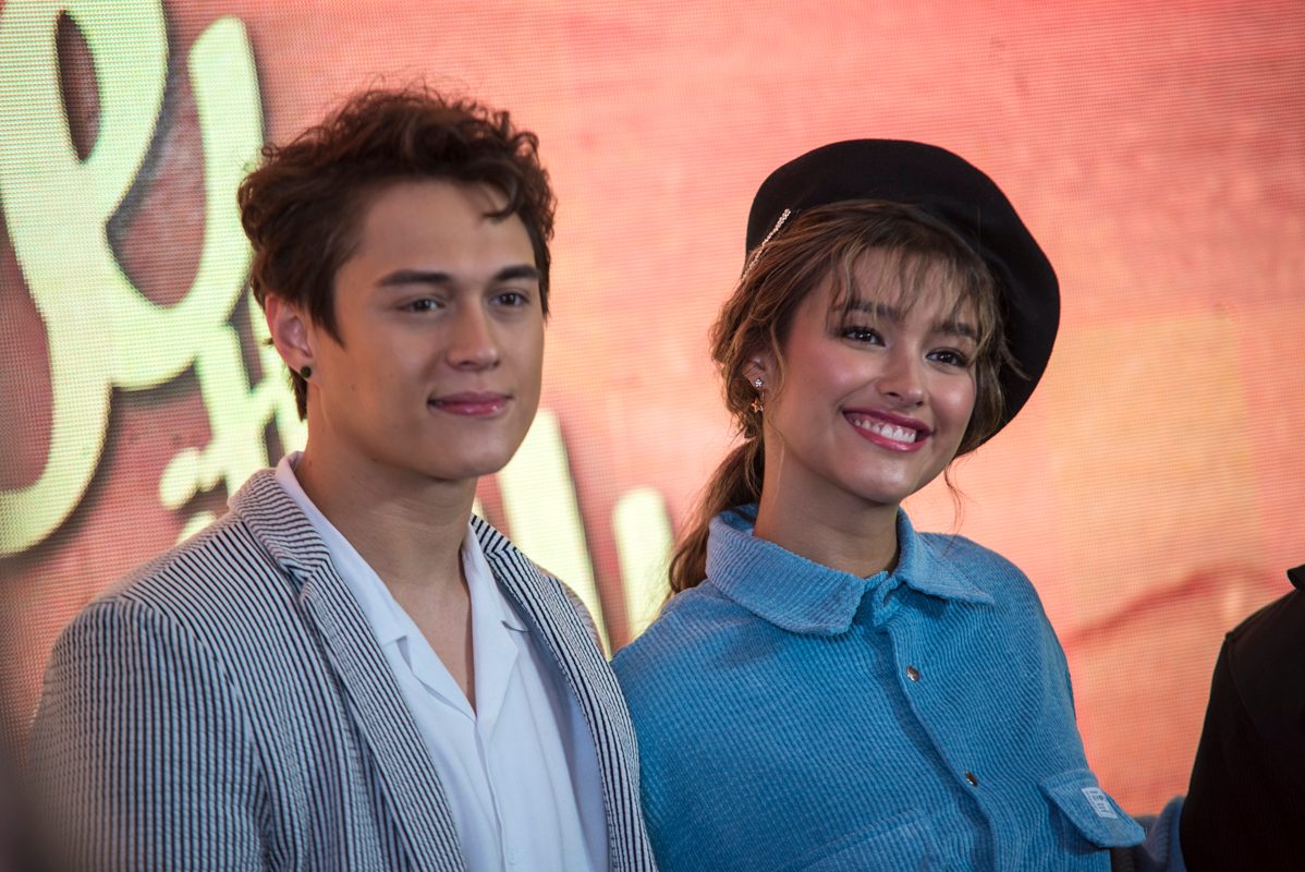 How Liza Soberano, Enrique Gil transformed for their roles in ‘Make It With You’ 