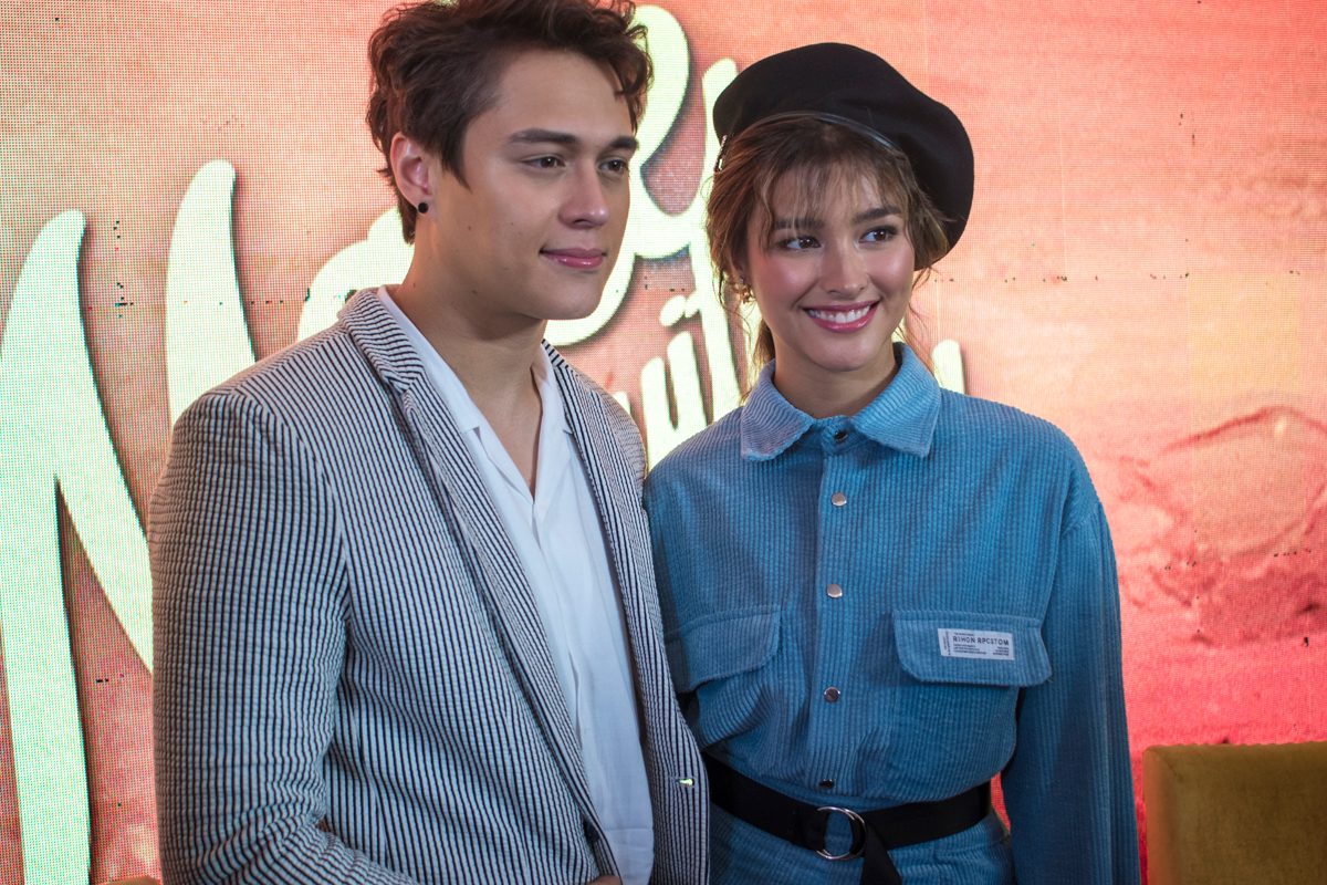 Liza Soberano and Enrique Gil’s ‘Make It With You’ is not going back on air