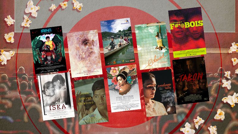 Cinemalaya 2019 guide: The line-up, movie scheds, and ticket prices