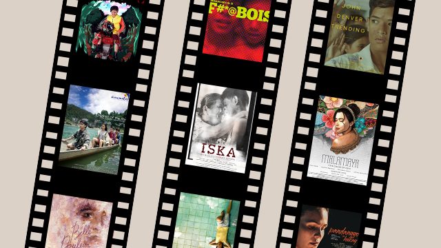 Movie reviews: 2019 Cinemalaya films Part 2