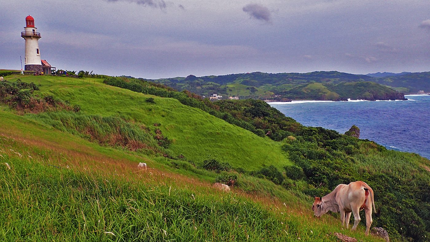 DREAM DESTINATION. Batanes is a bucket list destination for many Filipinos. Is it part of your list too? 