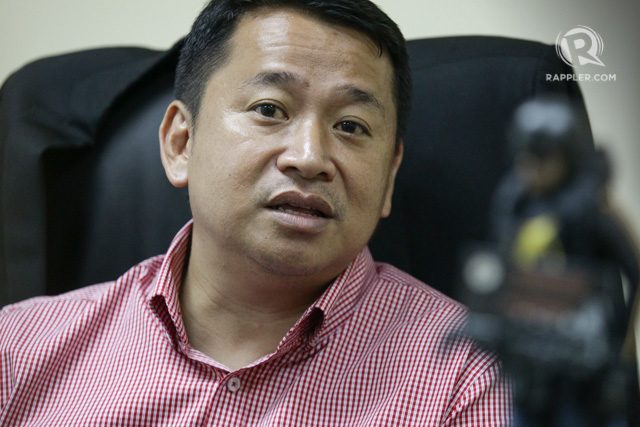 Running for Makati mayor? History shows odds will be against Kid Peña