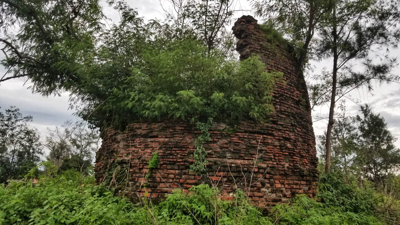 The missing Spanish-period watchtowers of Ilocos Norte
