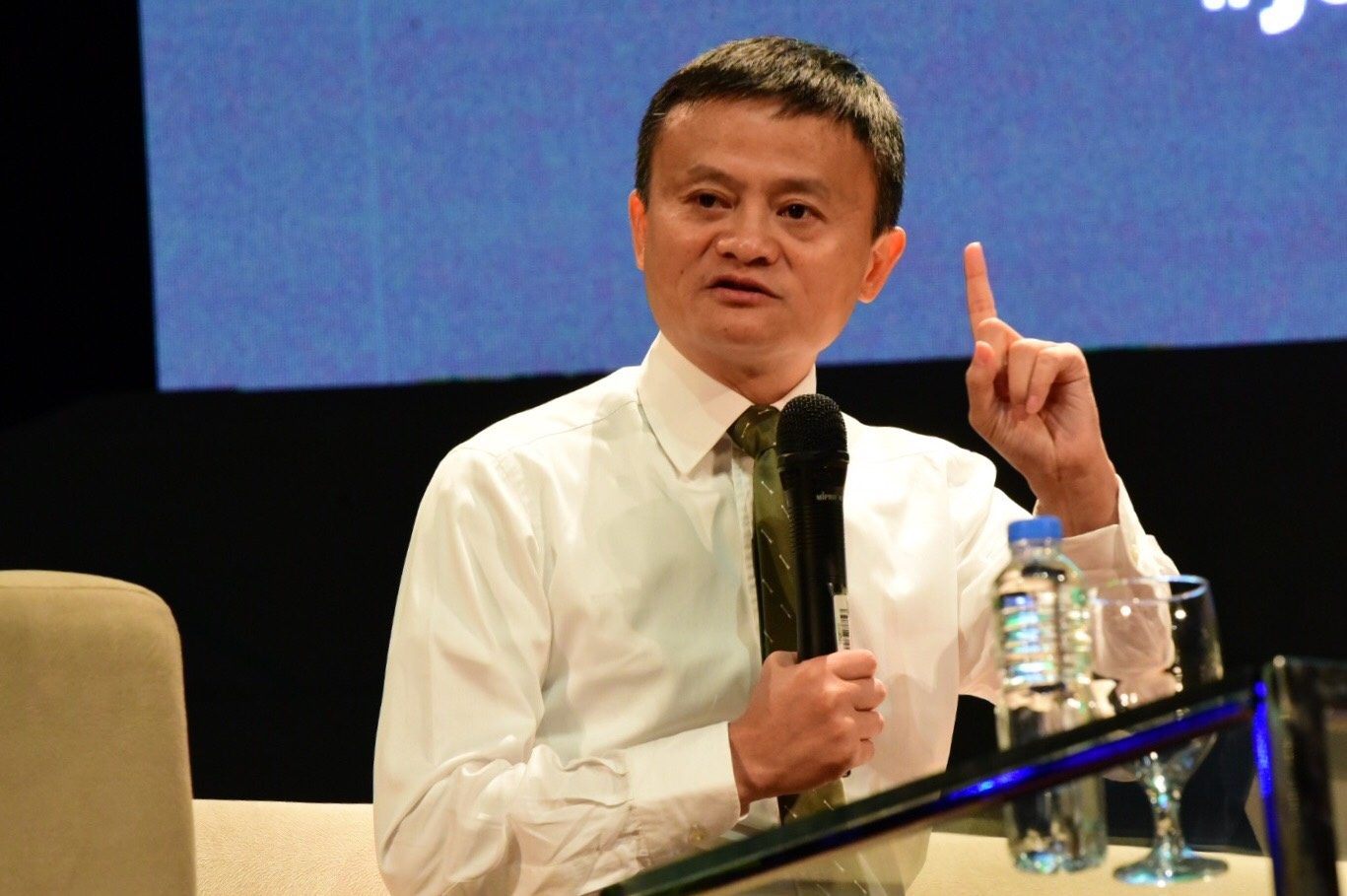 Jack Ma: Alibaba to keep investing in PH