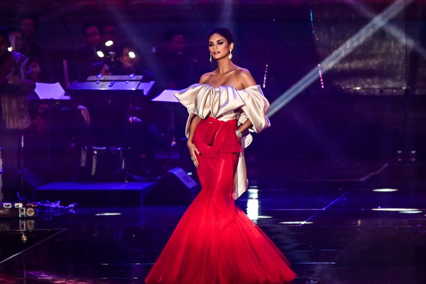 4 years later, Pia Wurtzbach recalls ‘the moment that changed my life forever’