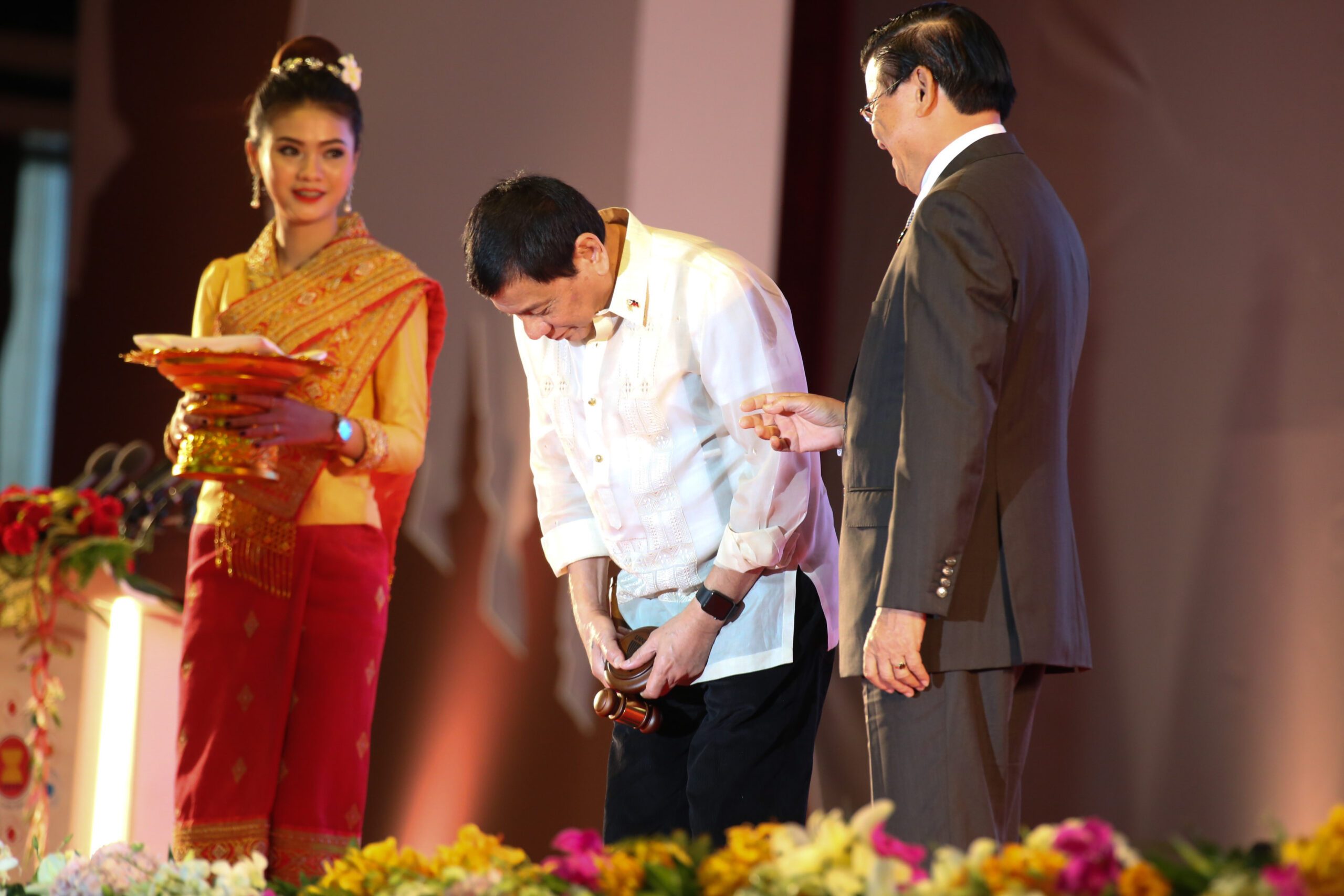 Did Duterte ‘win’ the ASEAN chairmanship?