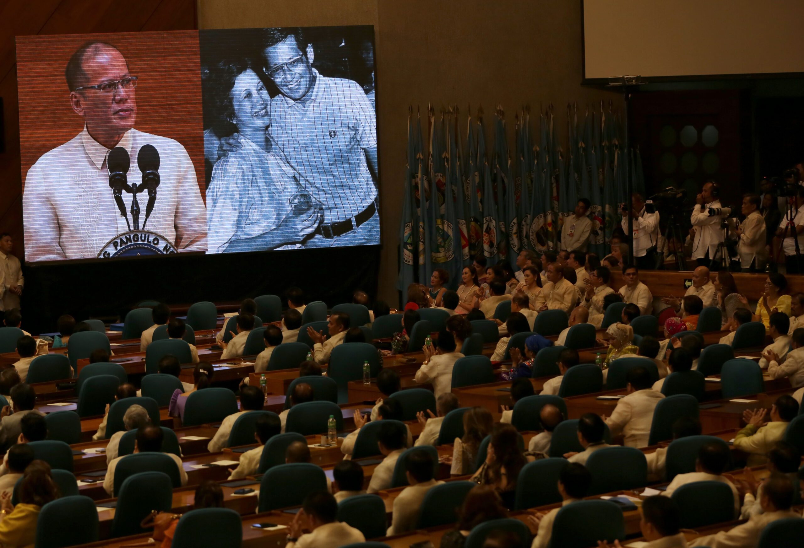 SONA 2015: Too rosy a picture of labor gains?
