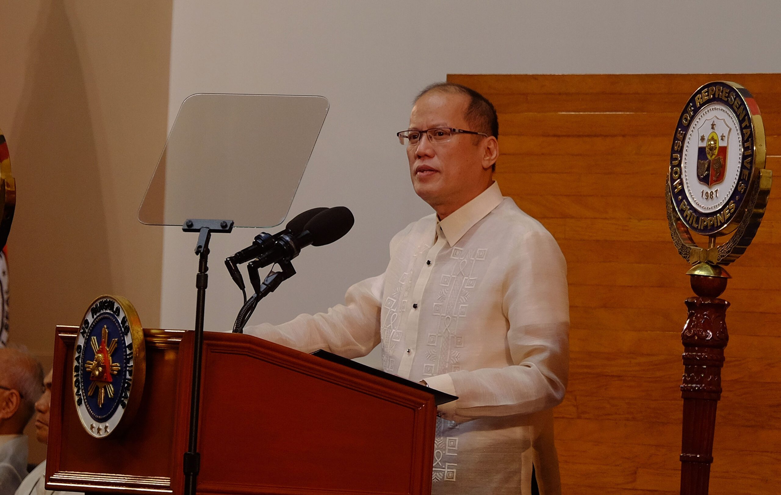 Aquino’s ‘silence’ on human rights adds ‘insult to injury’