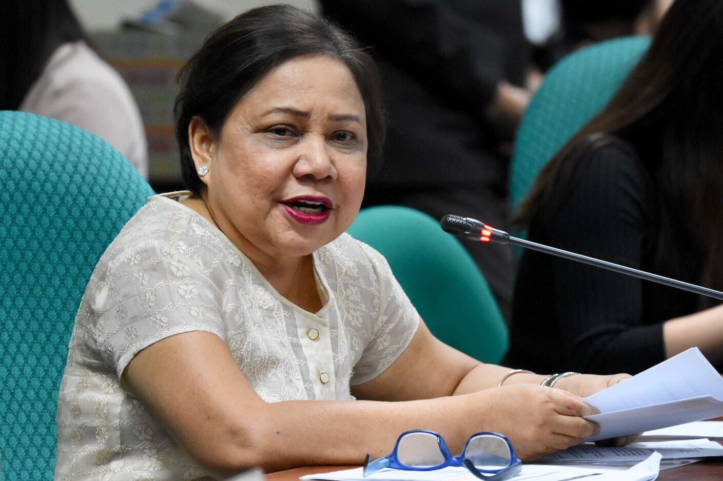 Villar confronts oppositor questioning Vista Land’s Boracay permit in CA hearing