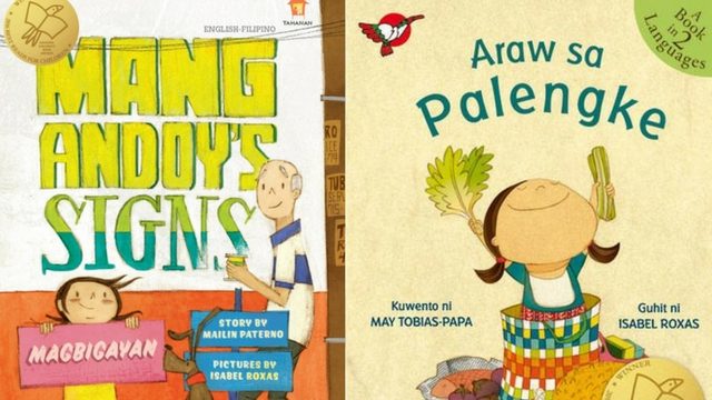 Bedtime stories: 7 PH children’s books that even adults will enjoy