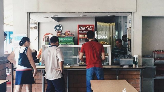 Ateneo’s Manang’s Foodhouse closes shop