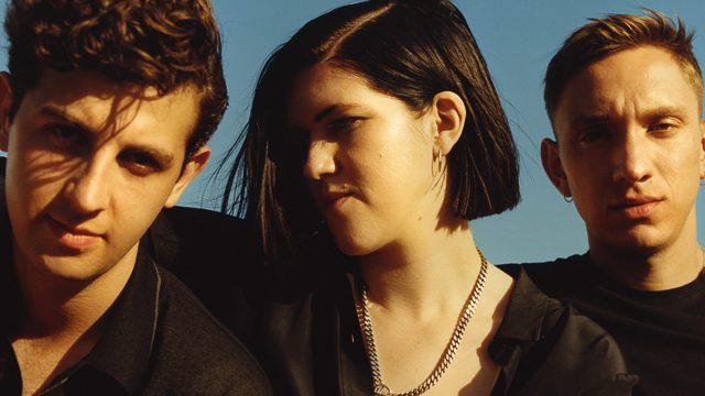 The xx opens up and pulls you in