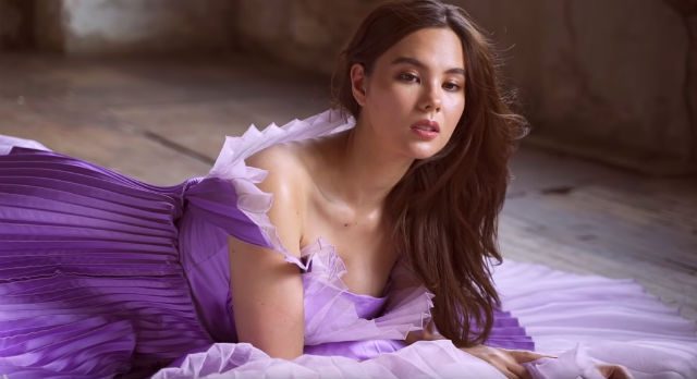 WATCH: Catriona Gray’s final shoot as Miss Universe 2018