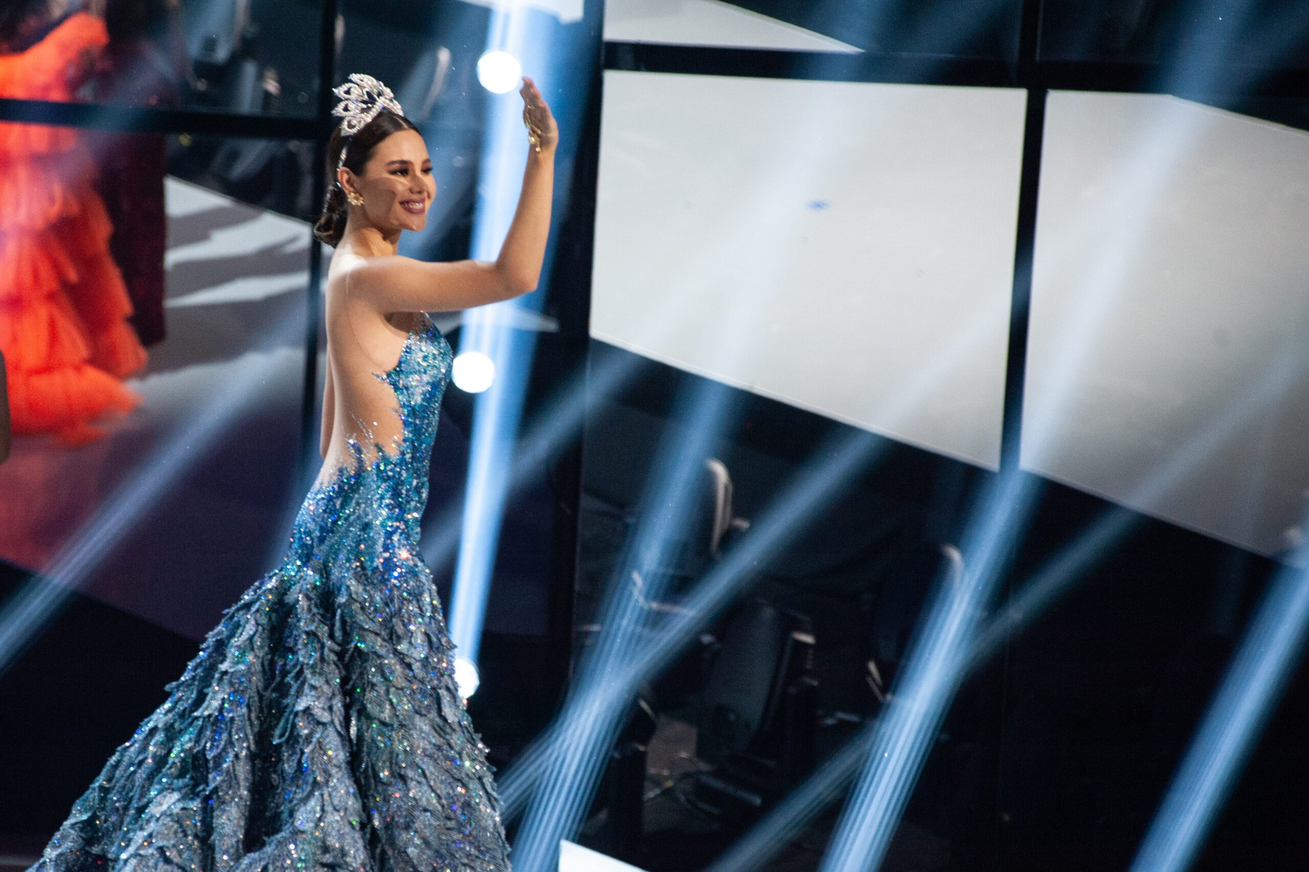 HIGHLIGHTS: Catriona Gray’s reign as Miss Universe 2018