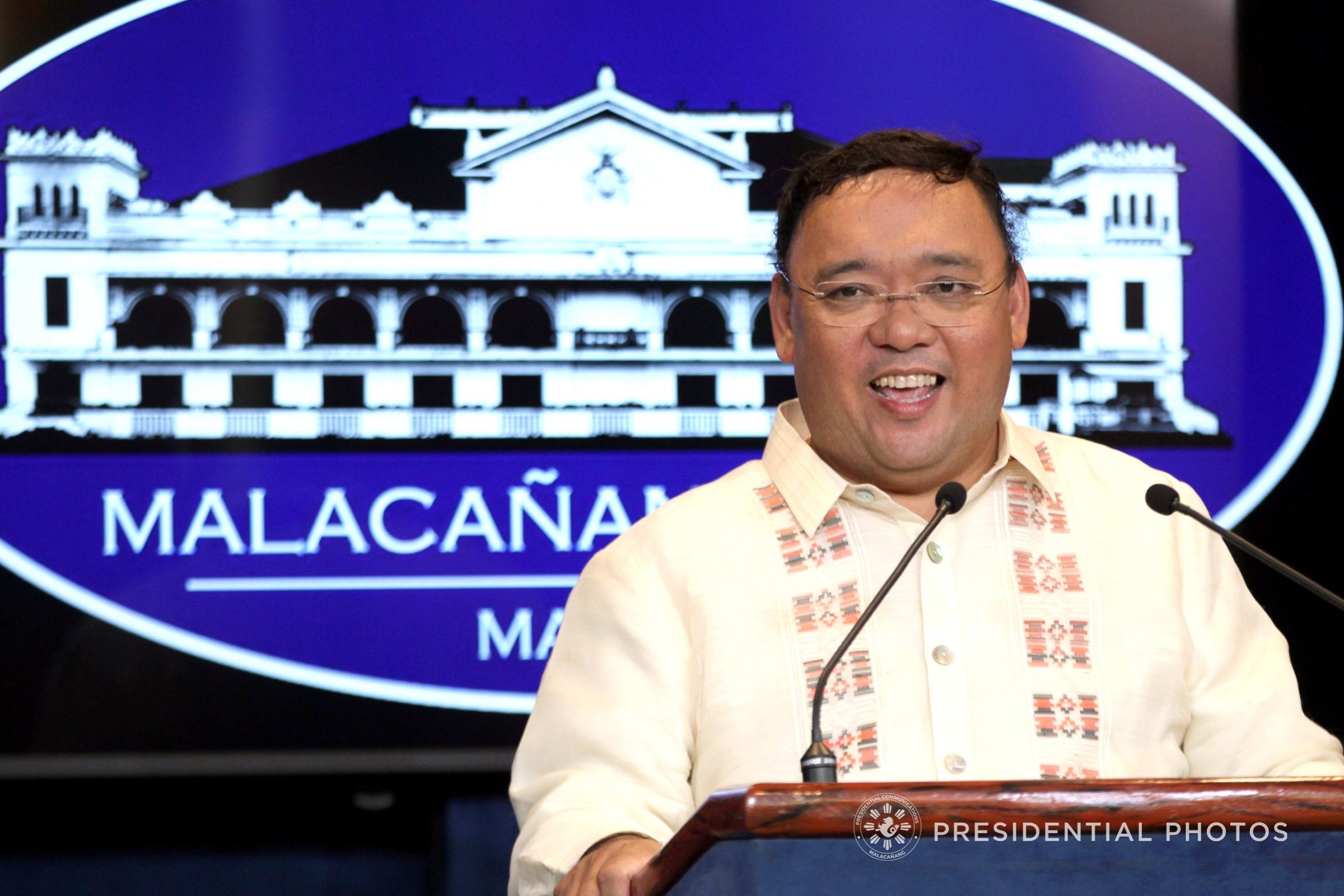 Roque spins again: ‘We beat the UP prediction…Congratulations, Philippines!’