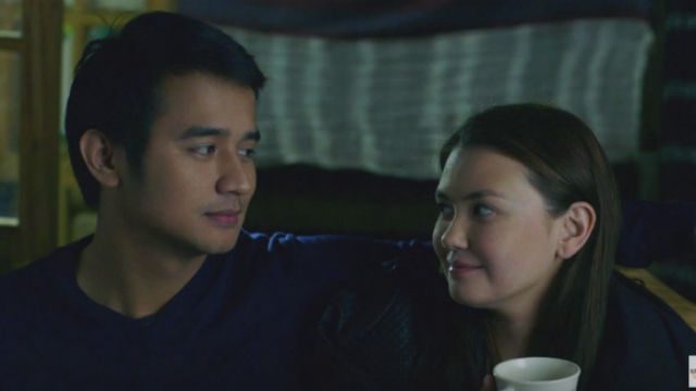 Director Antoinette Jadaone weighs in on ‘Tadhana’ ending: What happened to Mace and Anthony?