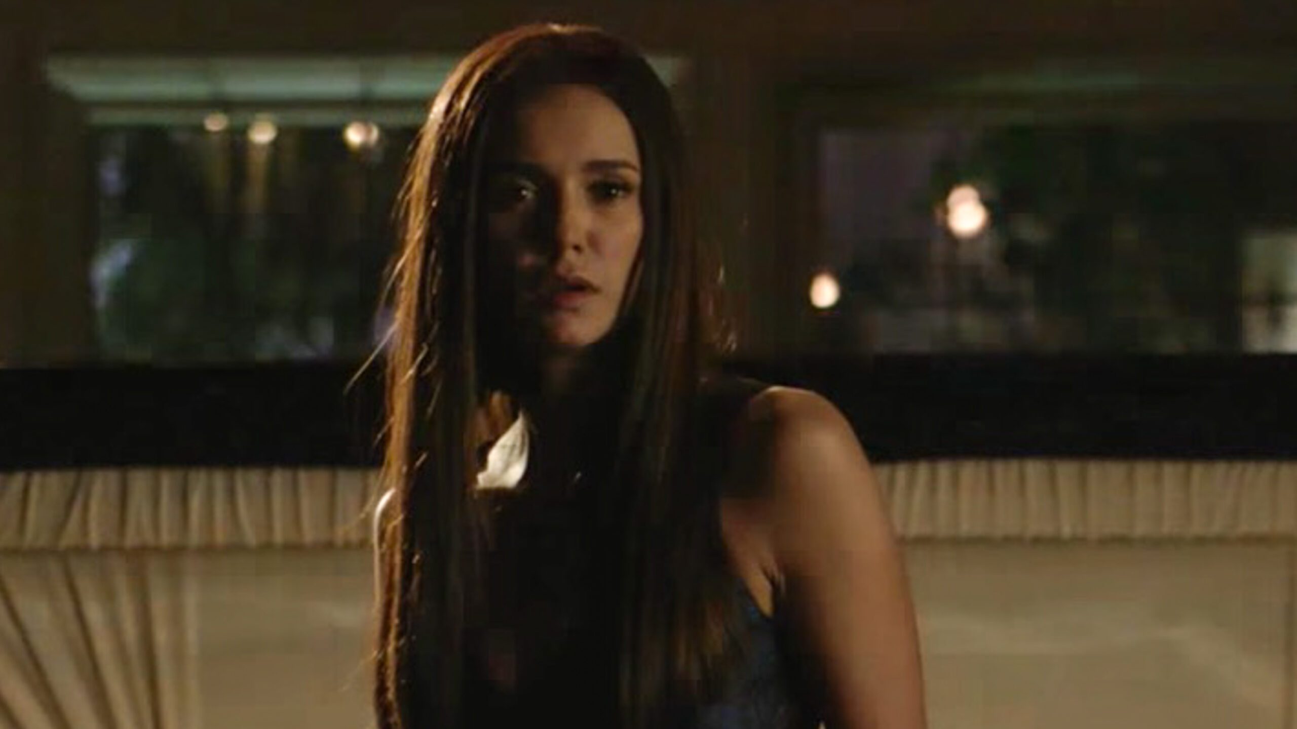 WATCH: Elena, Damon reunite in ‘Vampire Diaries’ finale teaser